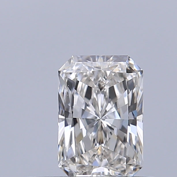 0.31 carat Radiant diamond F IF 