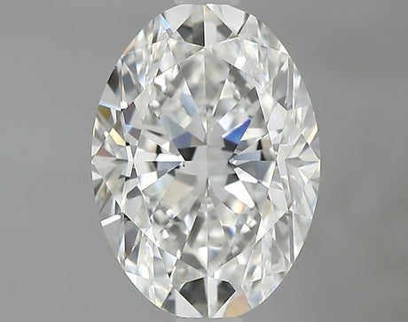 1.50 carat Oval diamond G VS1 