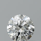 0.30 carat Round diamond G  VVS2 Excellent