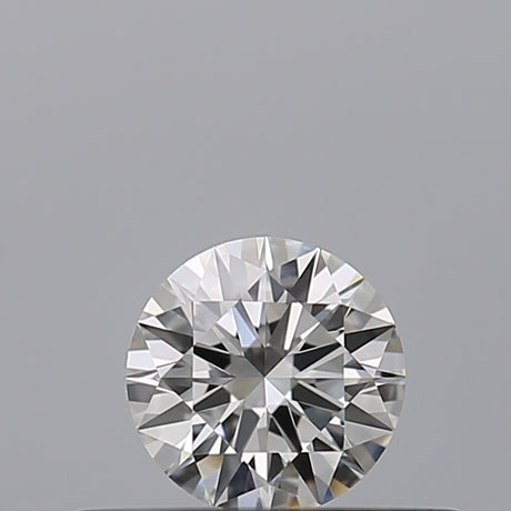 0.28 carat Round diamond F VVS1 Excellent