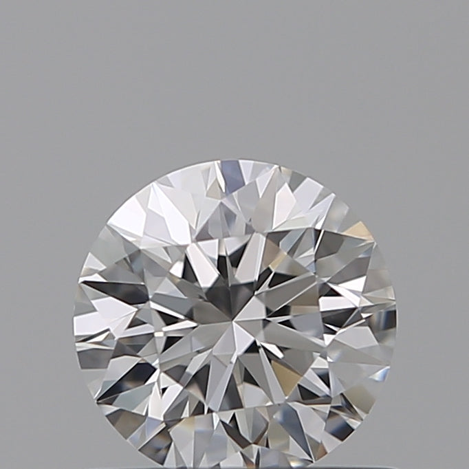 0.61 carat Round diamond D  VVS1 Excellent