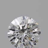 0.61 carat Round diamond D  VVS1 Excellent