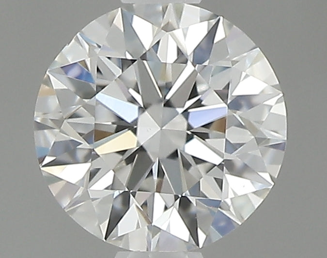 0.50 carat Round diamond F  VS1 Very good