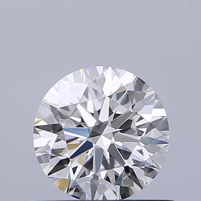 0.63 carat Round diamond D IF Excellent