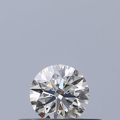 0.23 carat Round diamond G VVS2 Excellent