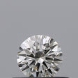 0.30 carat Round diamond G IF Excellent