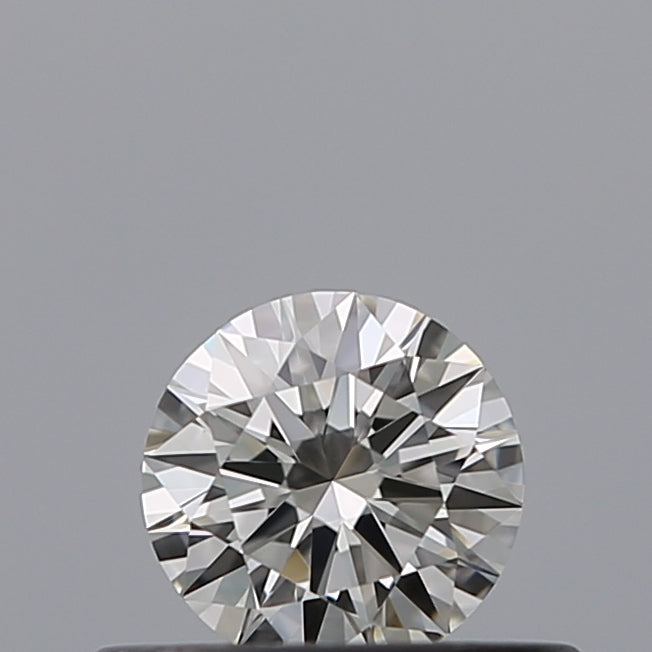0.30 carat Round diamond G IF Excellent