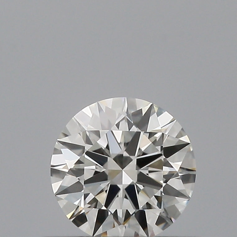 0.35 carat Round diamond G VVS1 Excellent