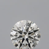 0.35 carat Round diamond G VVS1 Excellent