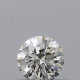 0.30 carat Round diamond H  VVS2 Excellent