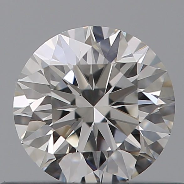 0.40 carat Round diamond G  VVS2 Excellent