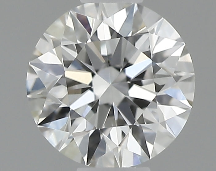 0.50 carat Round diamond E VVS1 Excellent