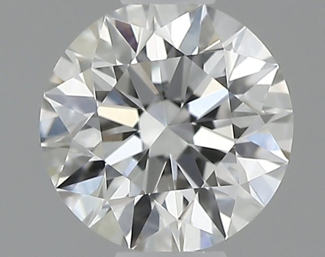0.50 carat Round diamond E VVS1 Excellent