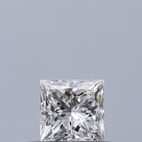 0.32 carat Princess diamond E IF 