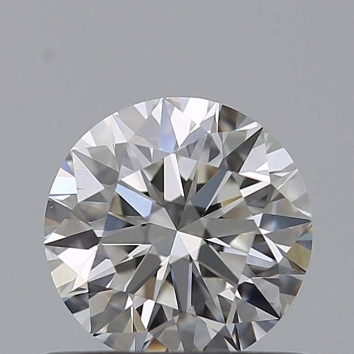 0.60 carat Round diamond I  VS1 Excellent