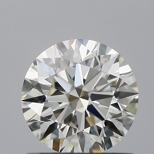 0.70 carat Round diamond G IF Excellent