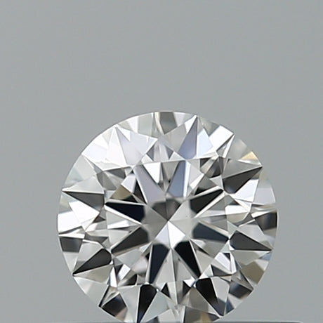 0.31 carat Round diamond F  VS1 Excellent