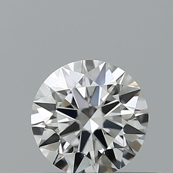 0.31 carat Round diamond F  VS1 Excellent