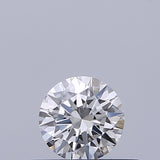 0.30 carat Round diamond D VVS1 Excellent