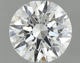0.60 carat Round diamond E VS2 Excellent