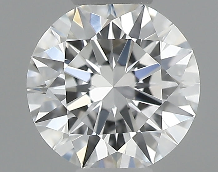 0.30 carat Round diamond D  VVS1 Excellent