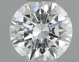 0.30 carat Round diamond D  VVS1 Excellent