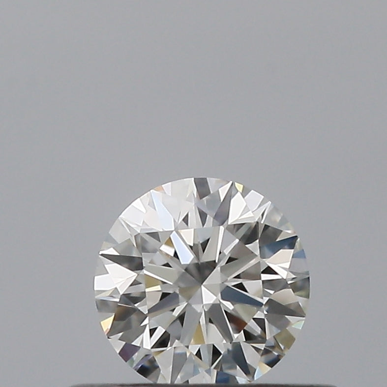 0.30 carat Round diamond G  IF Excellent