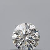 0.30 carat Round diamond G  IF Excellent