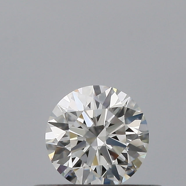 0.30 carat Round diamond G  IF Excellent