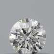 0.30 carat Round diamond F  VVS2 Excellent