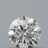 0.30 carat Round diamond F  VVS2 Excellent