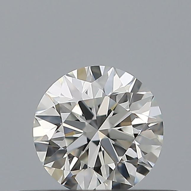 0.30 carat Round diamond F  VVS2 Excellent
