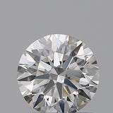 0.66 carat Round diamond G  VVS2 Excellent