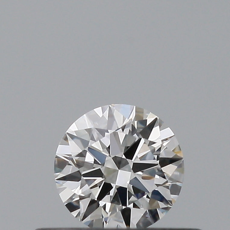 0.28 carat Round diamond F  VVS1 Excellent