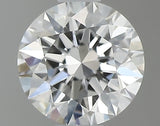 0.40 carat Round diamond F VS1 Excellent