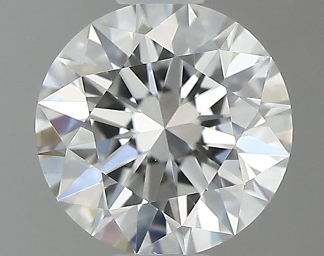 0.40 carat Round diamond F VS1 Excellent