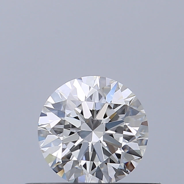 0.40 carat Round diamond D VVS1 Excellent