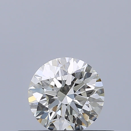 0.36 carat Round diamond H VVS2 Excellent