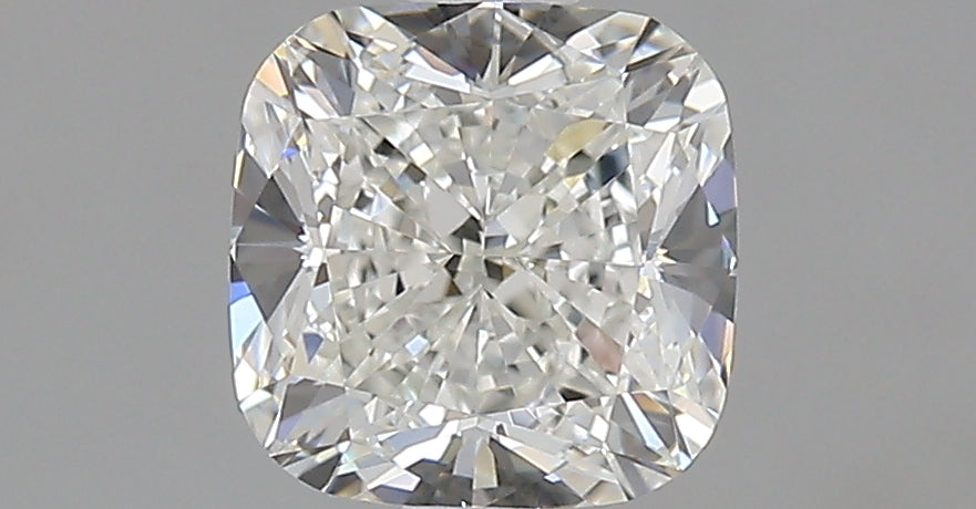1.16 carat Cushion diamond I VVS1 