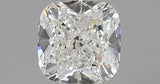 1.16 carat Cushion diamond I VVS1 
