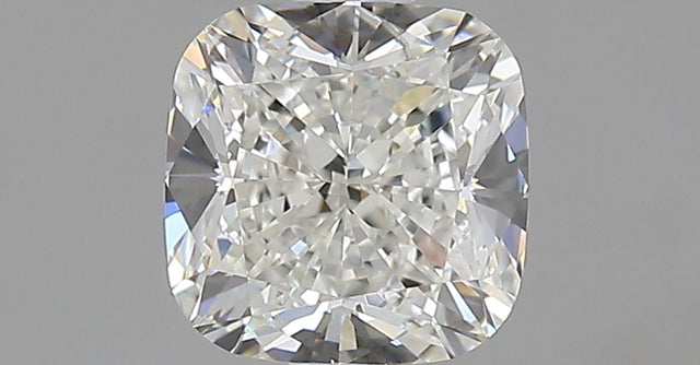 1.16 carat Cushion diamond I VVS1 