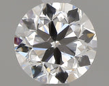 0.40 carat Round diamond G  SI1 Very good