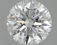 0.60 carat Round diamond D SI2 Excellent