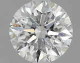0.60 carat Round diamond D SI2 Excellent