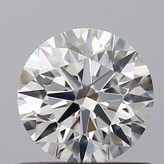 0.63 carat Round diamond D  IF Excellent