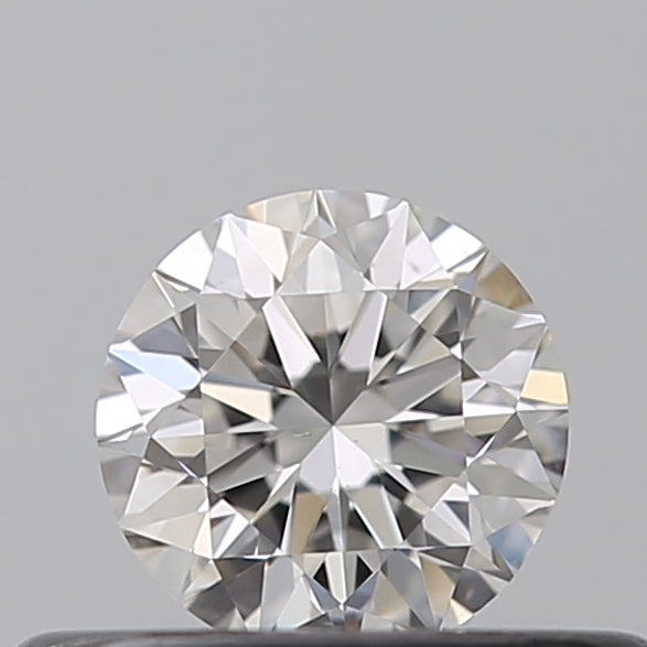 0.28 carat Round diamond E  VS1 Excellent