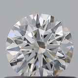 0.50 carat Round diamond D  SI1 Excellent