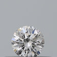 0.18 carat Round diamond D VS1 Excellent