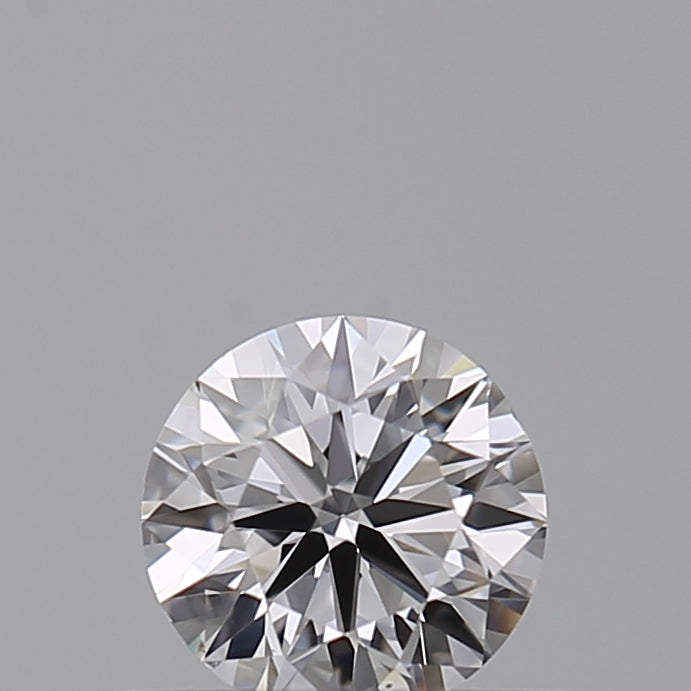 0.30 carat Round diamond D  VS2 Very good