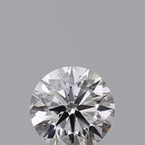 0.30 carat Round diamond D  VS2 Very good